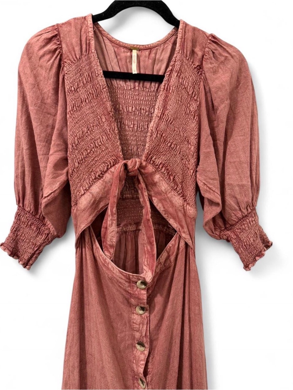 Free people XS Dress